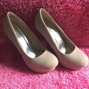 Size 7 Women’s Bamboo